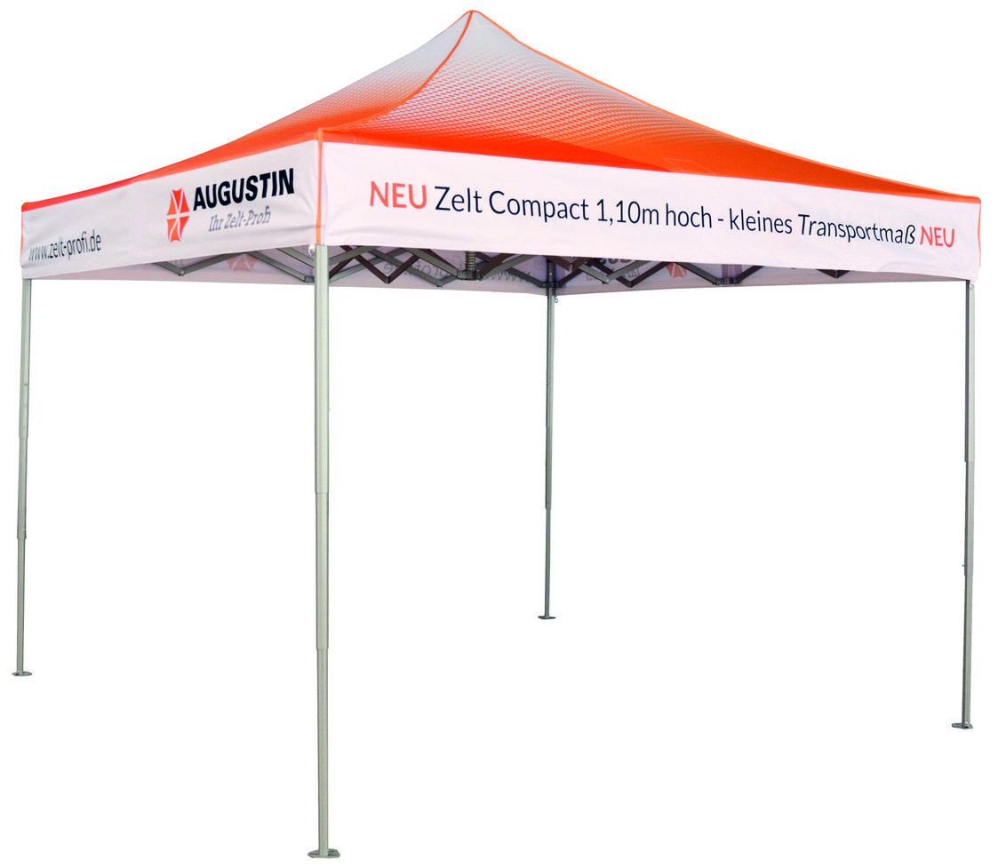 Ansicht von NEU VARIO OKTA KOMPAKT 3x3m